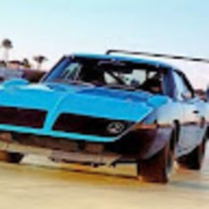 Meet your Posher, Nathaniel